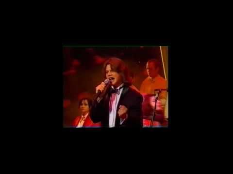 Александр Щербаков - "Аплодисменты"