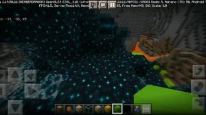 Варден Майнкрафт