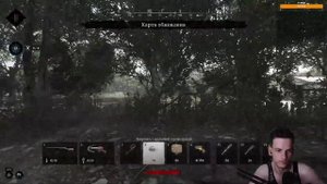 БАЛДЁЖНЫЙ БИЛД HUNT SHOWDOWN