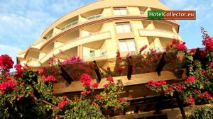 SEAMELIA BEACH RESORT HOTEL & SPA, SIDE, TURKEY.