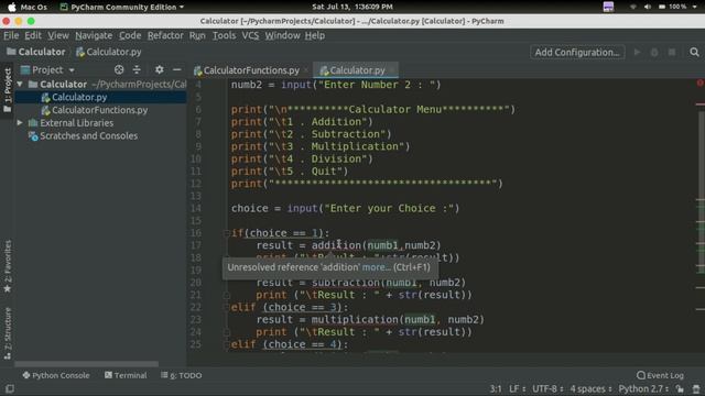 Packages and Modules In Python | Python Tutorial 9 | Python Tutorial in Malayalam