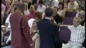 "Понимание ответственности" А. Мадабуко