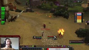 Виги - ДестроЛок / 19 лвл / Ваншоты