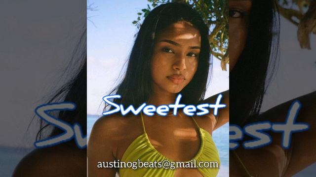 Afro Zouk instrumental 2022 "Sweetest"(Kizomba x Kompa x Aya Nakamura x Zouk love type beat) смотреть онлайн