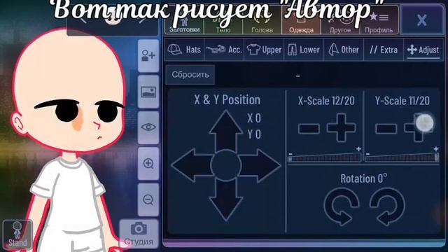 как я рисую(пока ждёте послушайте песню) смотреть онлайн