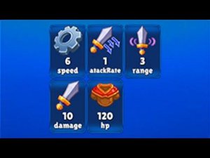 #53 Делаем мелочи. Создаем игру Idle Fight