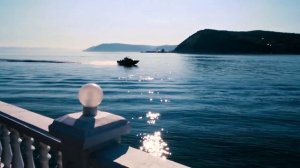 Байкал, Листвянка, лето (часть 2) | Baikal, Listvyanka |