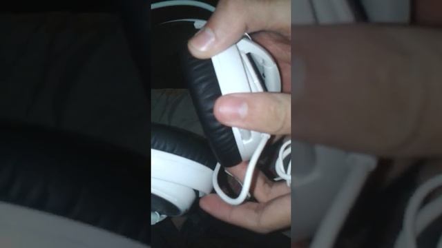 Steelseries Siberia v2