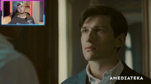 КУЛЬТОВАЯ ПРЕМЬЕРА НОЯБРЯ - СЕРИАЛ АБСОЛЮТНОЕ ЗЛО