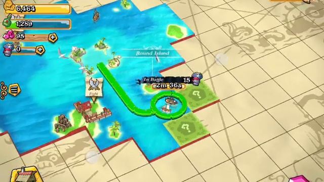 Plunder Pirates Part 1 | Beginners Overview of Exploration & More | Rovio Stars смотреть онлайн