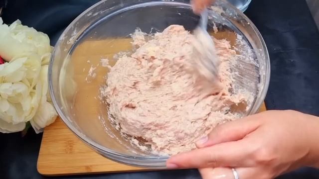 ЕСТЬ СОДА и СМЕТАНА? Научили в дорогом ресторане,удивила Всех моих гостей!Вкуснее Котлет в 100 раз смотреть онлайн