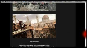 Comment télécharger Assassins Creed 2 version complète Jeu gratuit