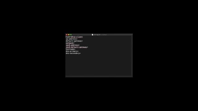 VM-Series Deployment: Bootstrapping Basics