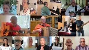 Over 50 Hearing Implant Users Perform “Ode to Joy” Virtually | MED-EL