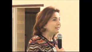 Фатима Канокова открыла секцию по спортивной гимнастике