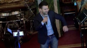 Март  Бабаян - С днем Рождения!