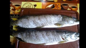 РЫБНЫЙ СУП ИЗ ЩУКИ