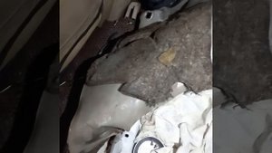 🤨Тойота Хариер #замена #топливного фильтра и насоса...