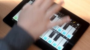 Garage band for Android/Обзор приложения Walk band