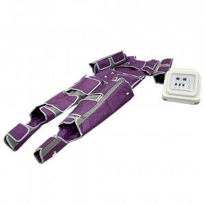 Аппарат прессотерапии и лимфодренажа RU-1605C