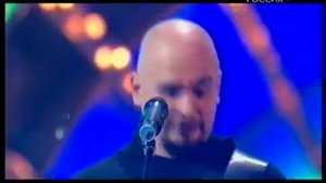 Трофимов Московская песня Новогодняя дискотека