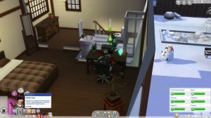 Симс 4 - Как стать демоном?