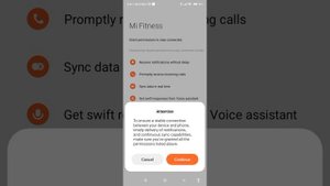 Как настроить Redmi Watch 2 Lite