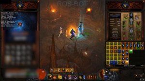 где скачать  ros-bot diablo 3