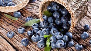 10 ПРОДУКТОВ для здоровья ПОДЖЕЛУДОЧНОЙ ЖЕЛЕЗЫ