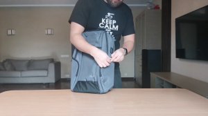 Рюкзак Polar П0276