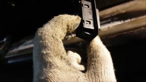 Jeep Grand Cherokee WJ.Ремонт открывания стекла багажника.