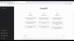 Chat GPT plagiarism check | complete details in 2 min | better than Google? | #chatgpt #openai