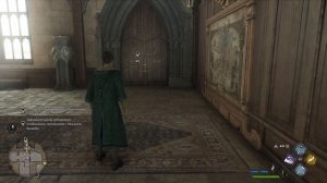 Прохождение HOGWARTS LEGACY ➤ Часть 1