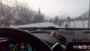 Вольт или Приус? Шевролет Вольт всё равно лучше чем Приус☝️