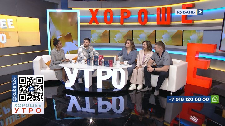 Елена Барышева: наш проект «Ракета» будет объединять людей