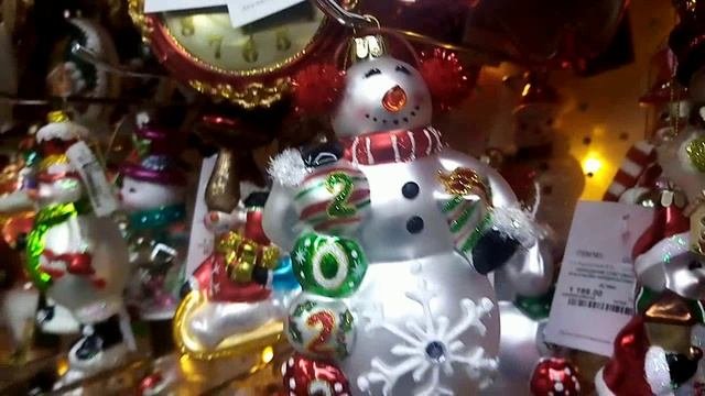 елочные
игрушки
украшения
праздник
новый год
детский
мир