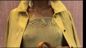 Обзор трендов - что модно и как это красиво носить и сочетать