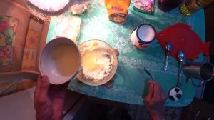 Лучшая насадка для ловли карпа и карася в осенний период.