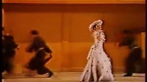 Pari Petakan Ansambl 1988.Гос. ансамбль танца Армении.