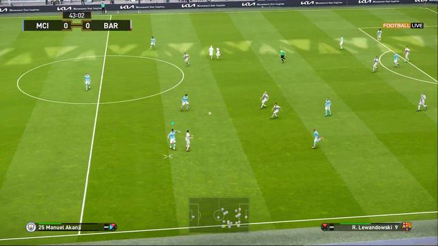 Efootball 2024 мастер лига смотреть онлайн