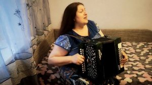 Ах, черёмуха белая...(сколько бед ты наделала)