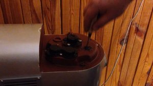 Особенности ремонта промышленного миксера-тестомеса