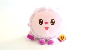 "Мульти-Пульти". Мягкая игрушка "Бараш".(241116)