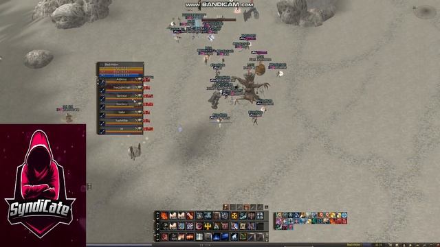 SyndiCate CP.... Close your mouth java's..!! Feat. #HighSociety смотреть онлайн