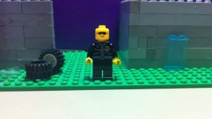 Как сделать LEGO МУЛЬТИК ( несколько советов) #1