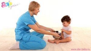 Музыкально-ритмическая игра "Кастрюля"