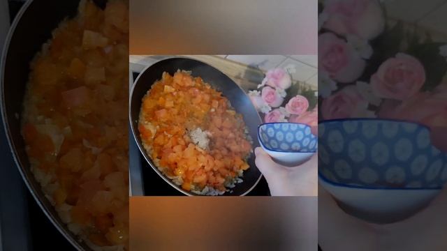 Как приготовить креветки ''Саганаки"?Быстрый и полезный рецепт.Рецепт от Let's Eat!Пора кушать! смотреть онлайн