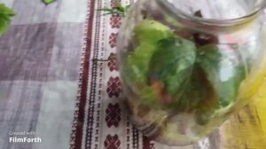Моченые груши на зиму