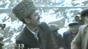 Гочоб  Огонёк