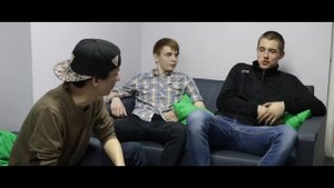 ПИРЛО (Сам) | НЕ Самые Обычные Люди | Выпуск №1